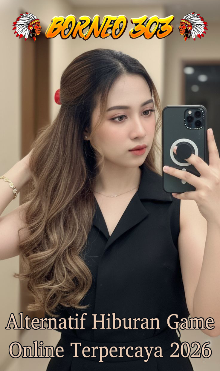 BORNEO303